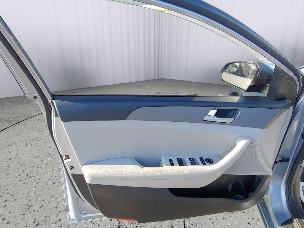used 2017 Hyundai Sonata car, priced at $10,795