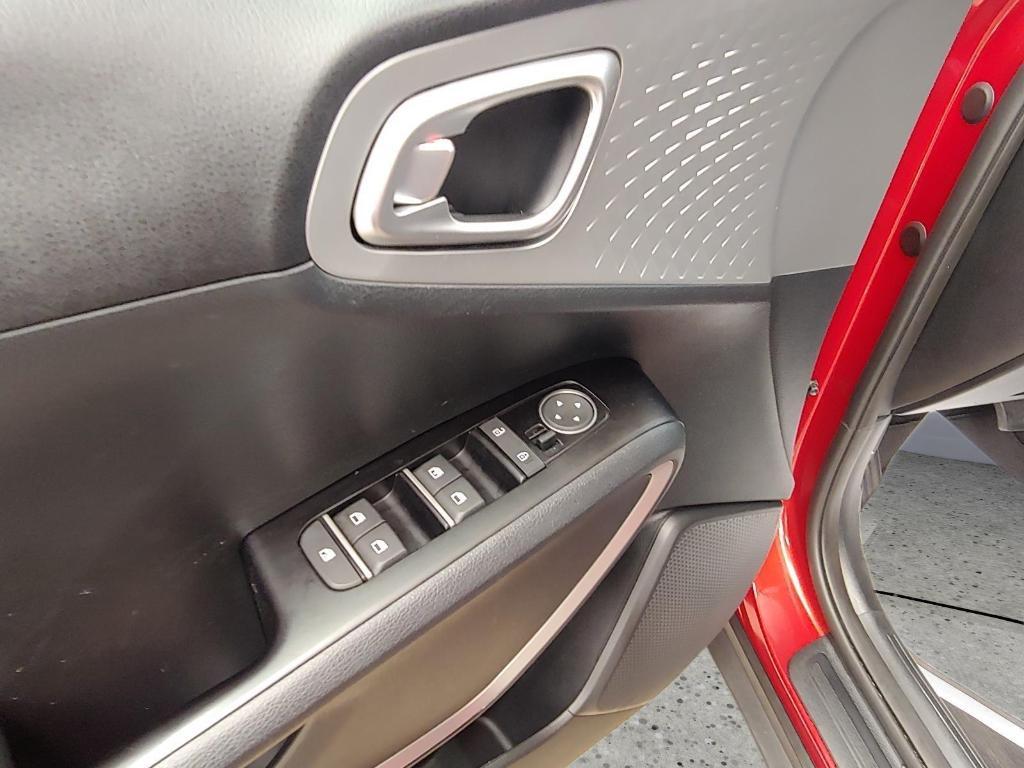 used 2022 Kia Soul car, priced at $19,900