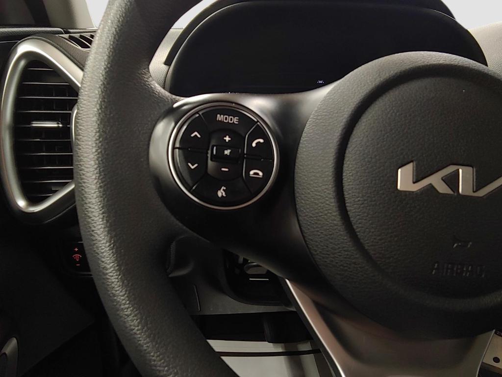 used 2022 Kia Soul car, priced at $19,900