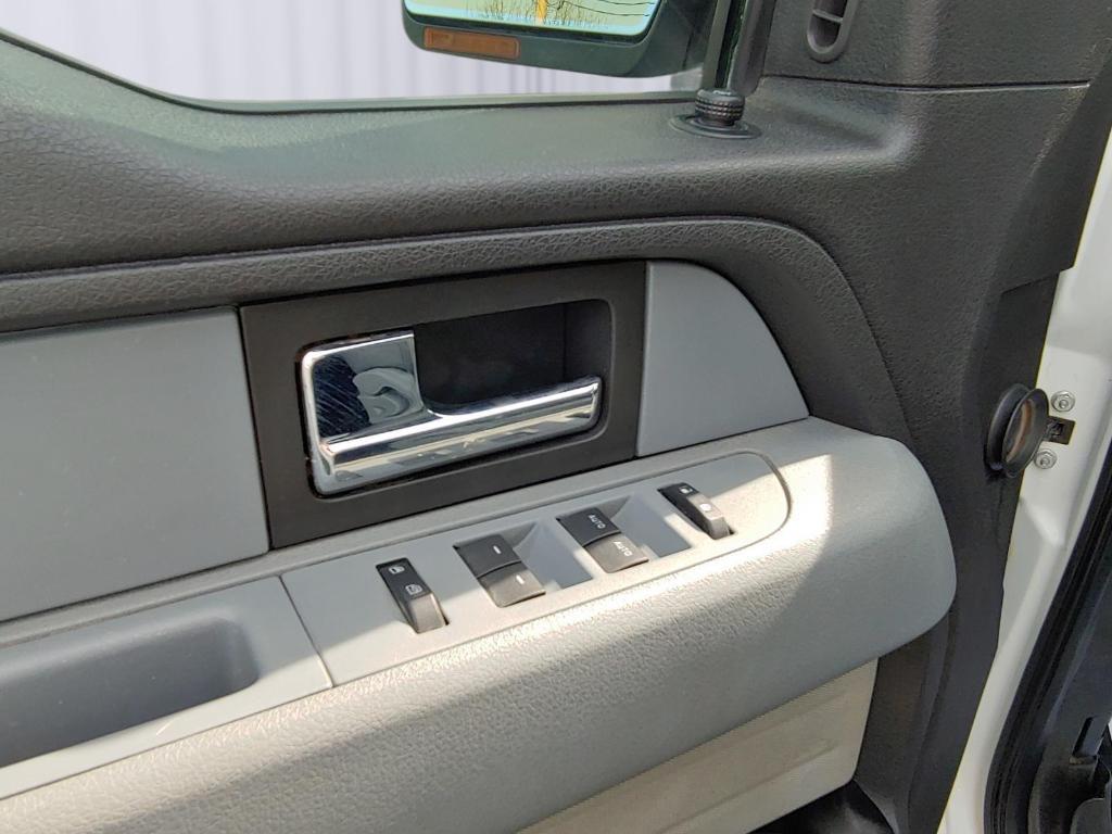 used 2012 Ford F-150 car, priced at $17,400
