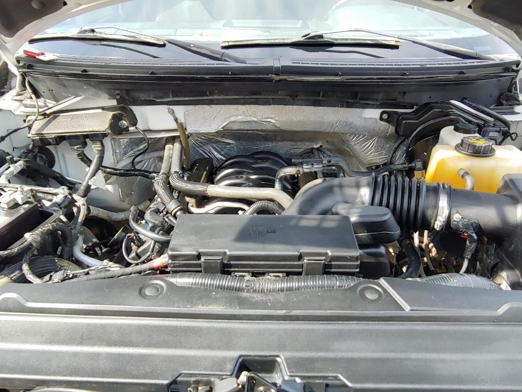used 2012 Ford F-150 car, priced at $17,400