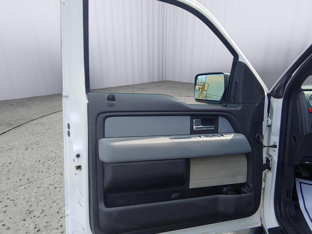 used 2012 Ford F-150 car, priced at $17,400
