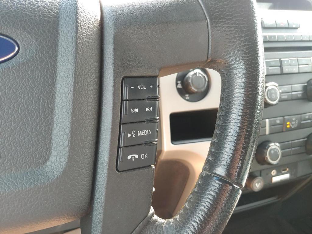 used 2012 Ford F-150 car, priced at $17,400