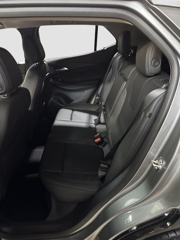 new 2026 Buick Encore GX car, priced at $29,288