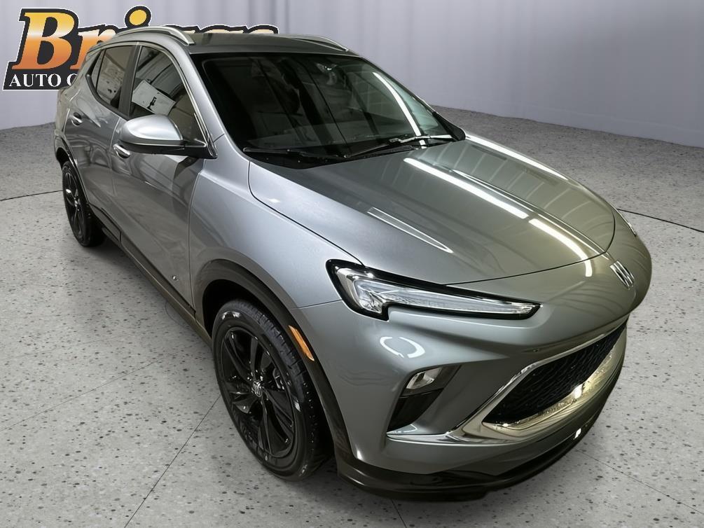 new 2026 Buick Encore GX car, priced at $29,288