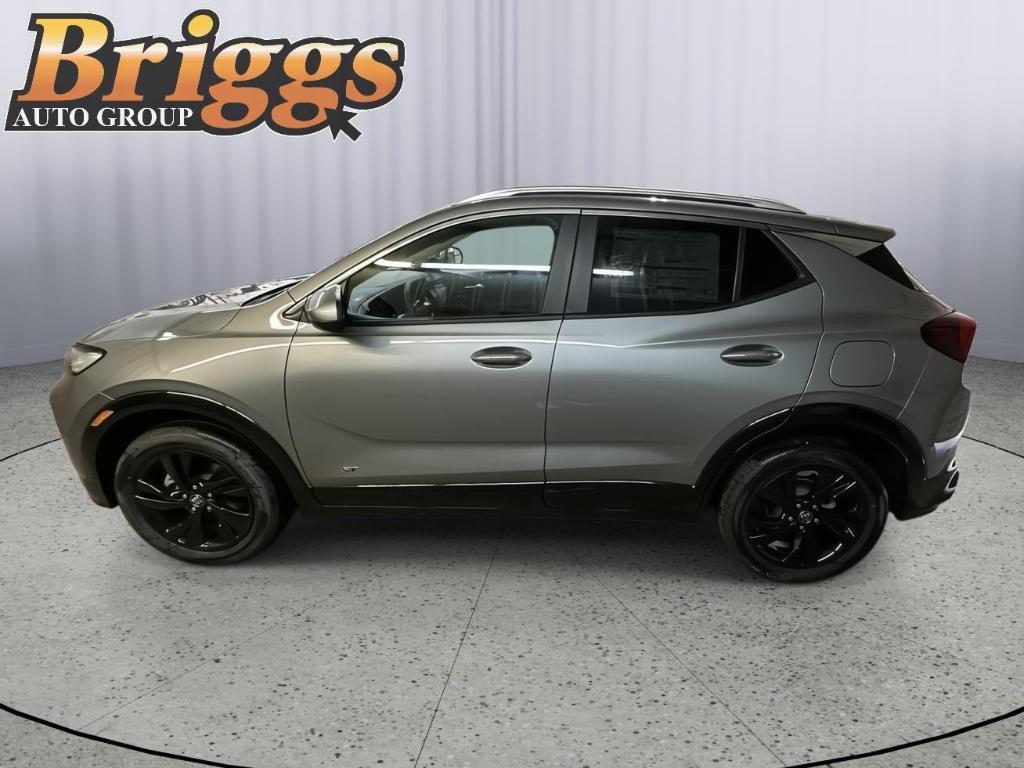 new 2026 Buick Encore GX car, priced at $29,288