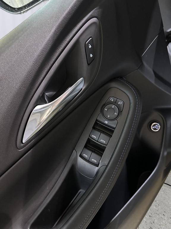 new 2026 Buick Encore GX car, priced at $29,288