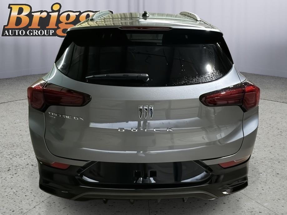 new 2026 Buick Encore GX car, priced at $29,288