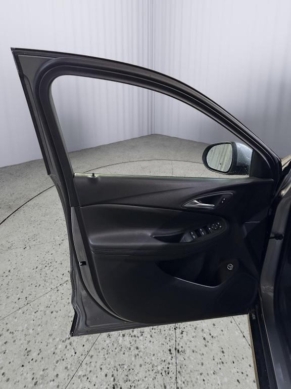 new 2026 Buick Encore GX car, priced at $29,288