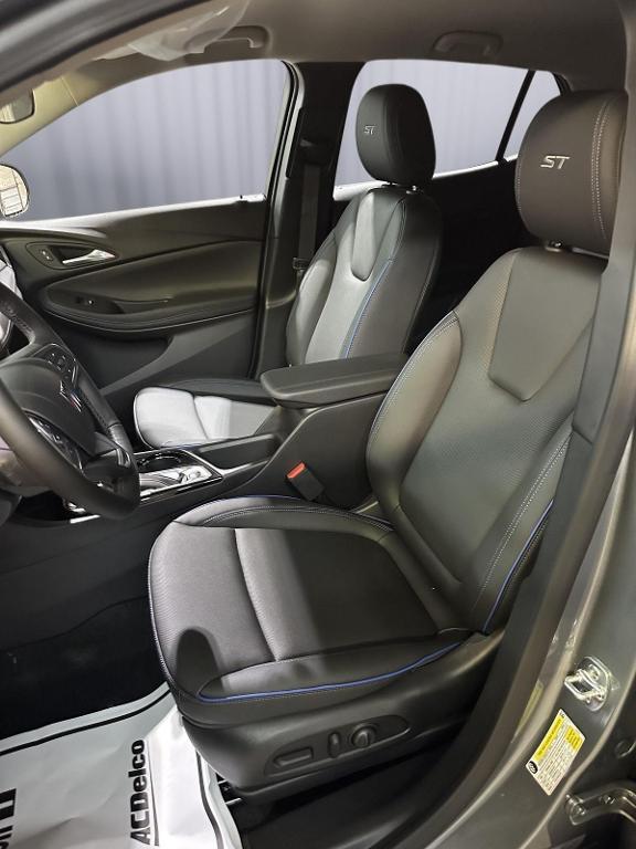 new 2026 Buick Encore GX car, priced at $29,288