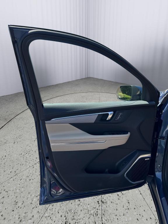 new 2026 Buick Enclave car, priced at $50,285