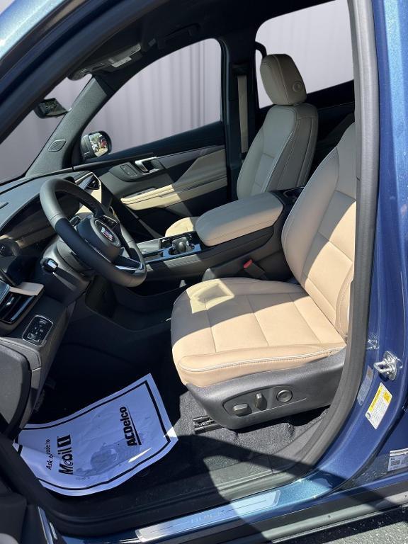 new 2026 Buick Enclave car, priced at $50,285
