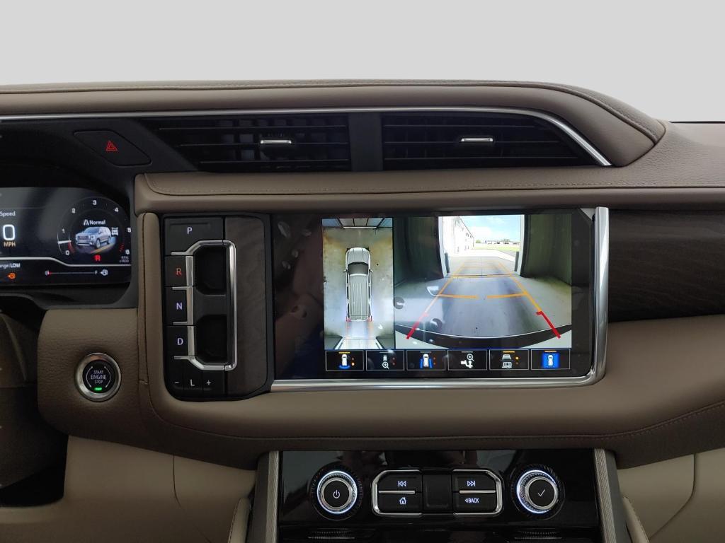 new 2024 GMC Yukon XL car, priced at $82,424