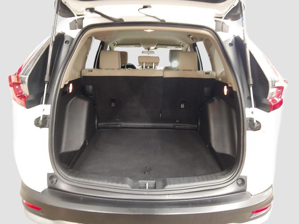 used 2020 Honda CR-V car, priced at $21,500