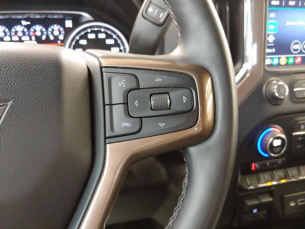 used 2023 Chevrolet Silverado 3500 car, priced at $59,500