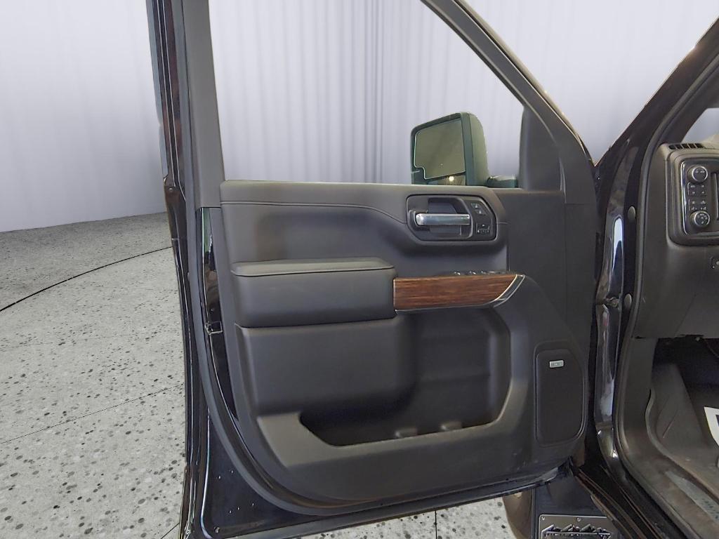 used 2023 Chevrolet Silverado 3500 car, priced at $59,500