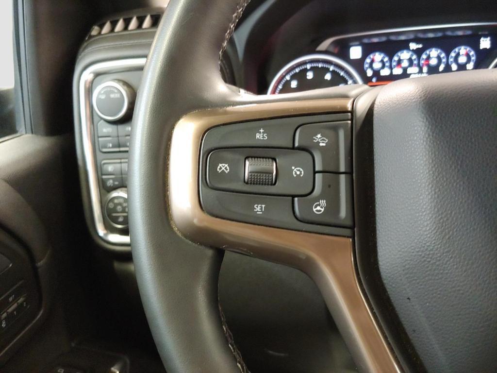 used 2023 Chevrolet Silverado 3500 car, priced at $59,500