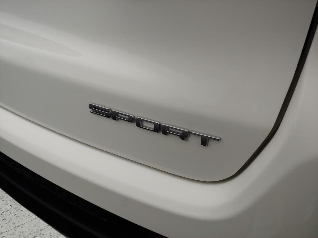 used 2018 Jeep Compass car, priced at $18,495