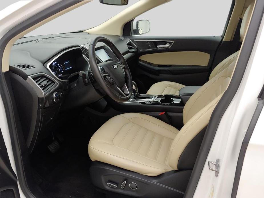 used 2015 Ford Edge car, priced at $10,995