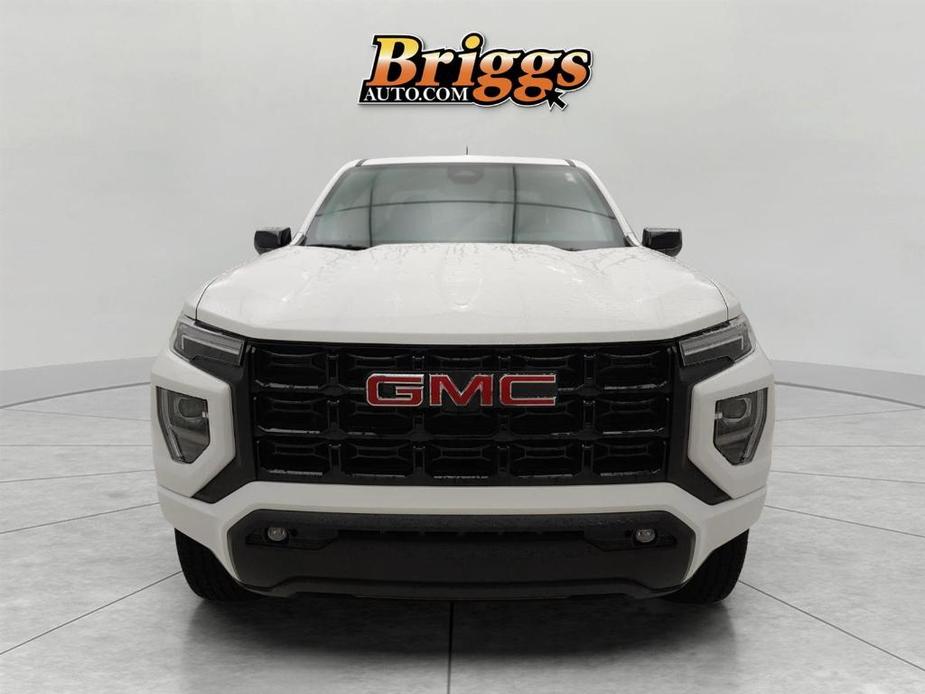 new 2024 GMC Canyon car, priced at $42,522