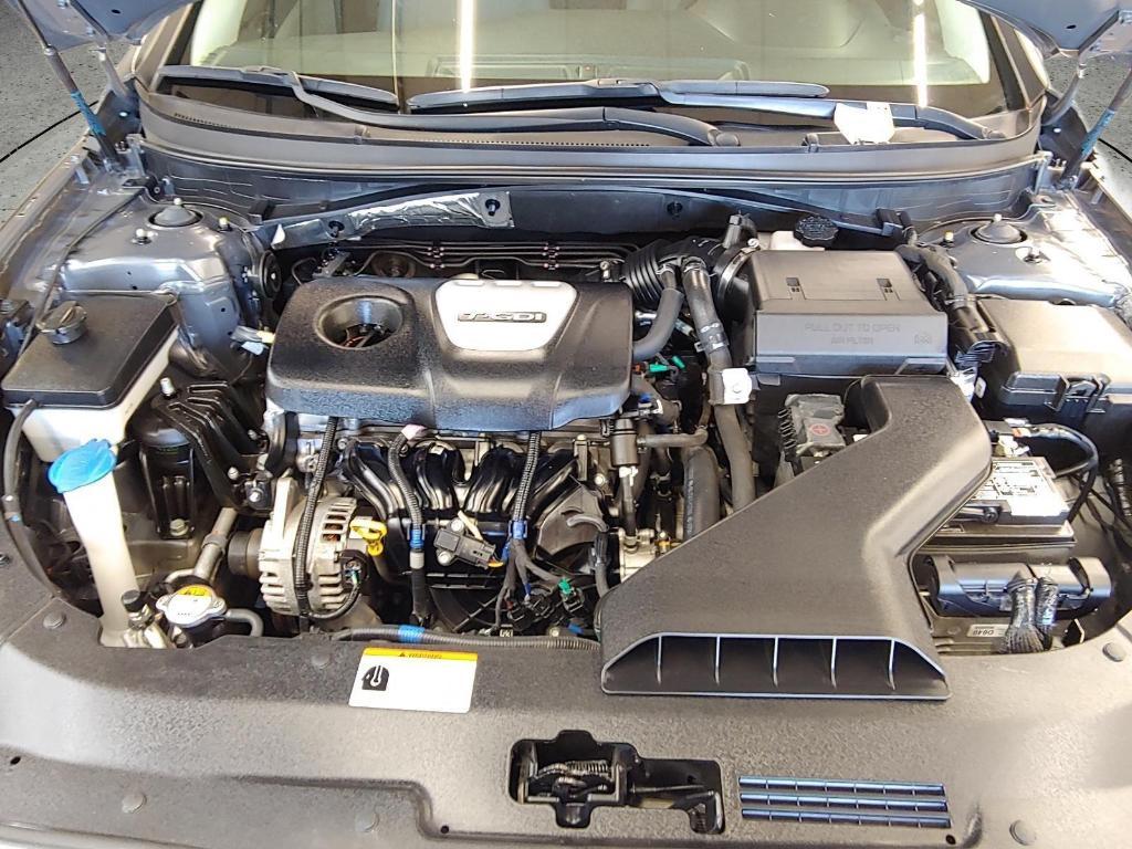 used 2019 Hyundai Sonata car, priced at $18,595