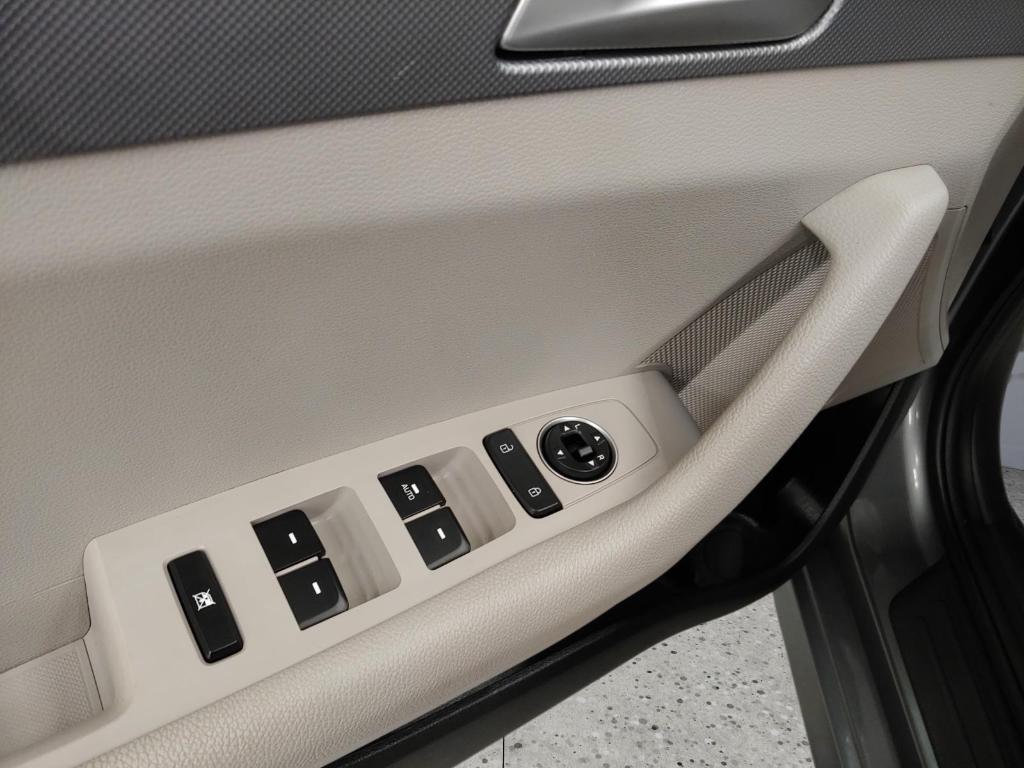 used 2019 Hyundai Sonata car, priced at $18,595