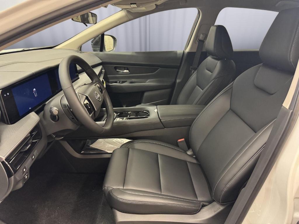 new 2025 Nissan Murano car, priced at $36,998