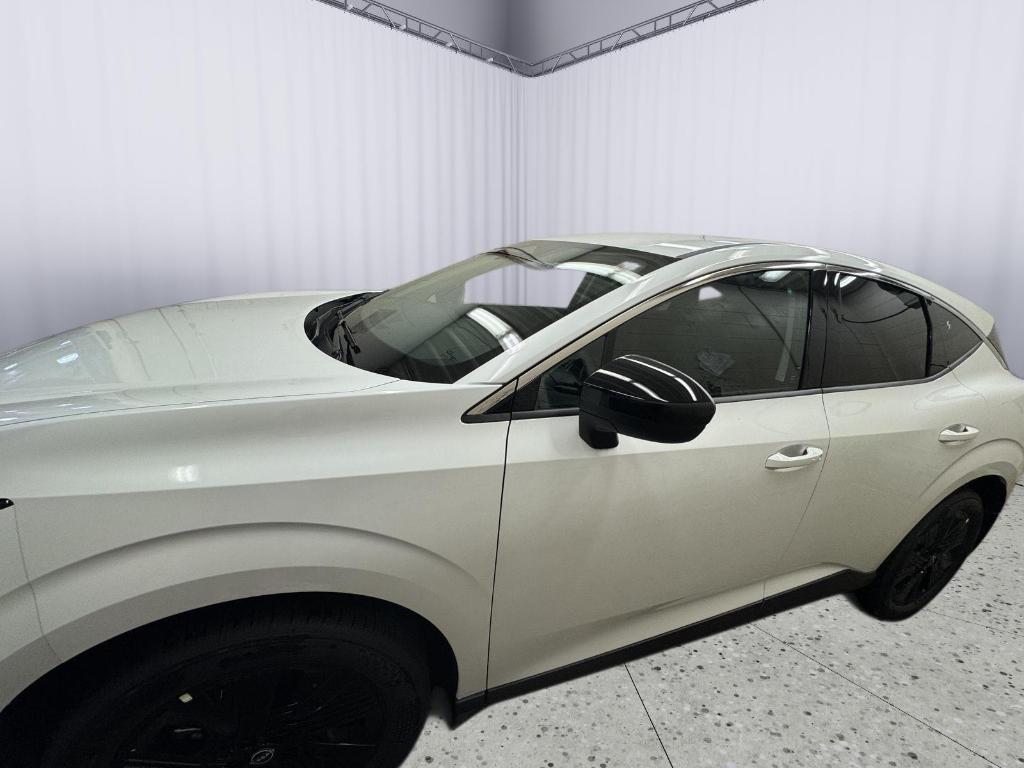 new 2025 Nissan Murano car, priced at $36,998