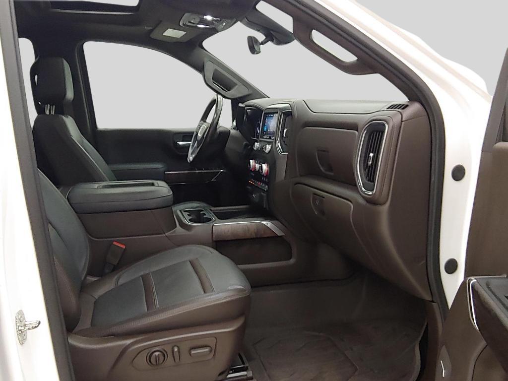 used 2020 GMC Sierra 1500 car, priced at $44,500