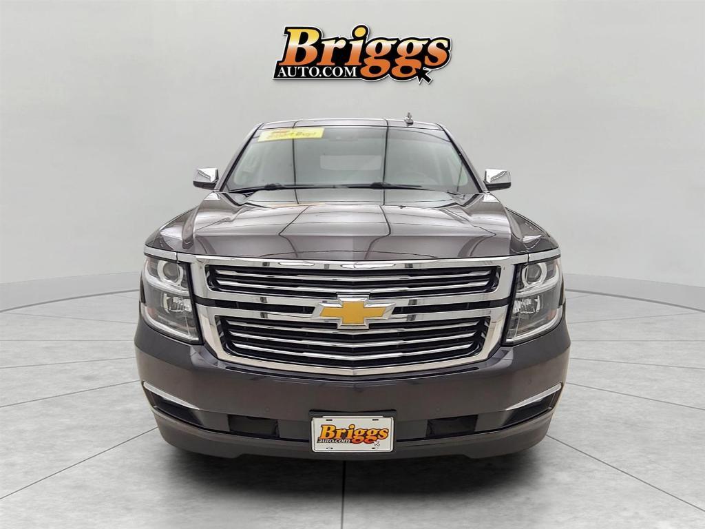 used 2016 Chevrolet Suburban car, priced at $19,995