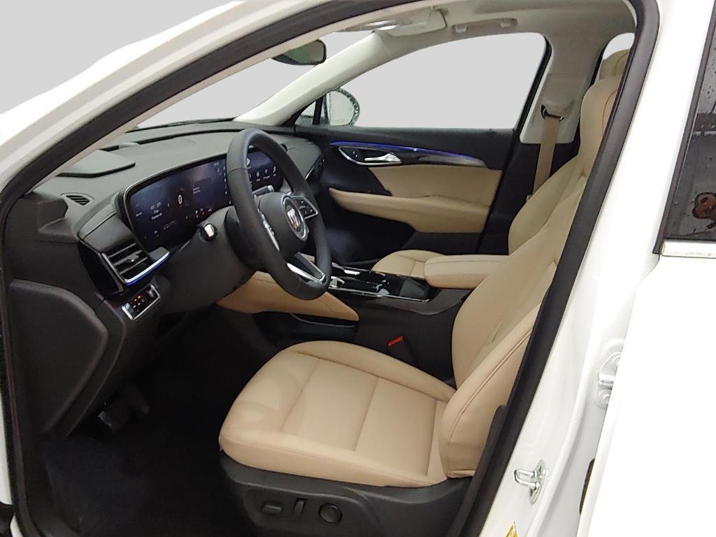 new 2025 Buick Envision car, priced at $36,968