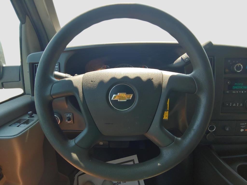 used 2020 Chevrolet Express 2500 car, priced at $23,900