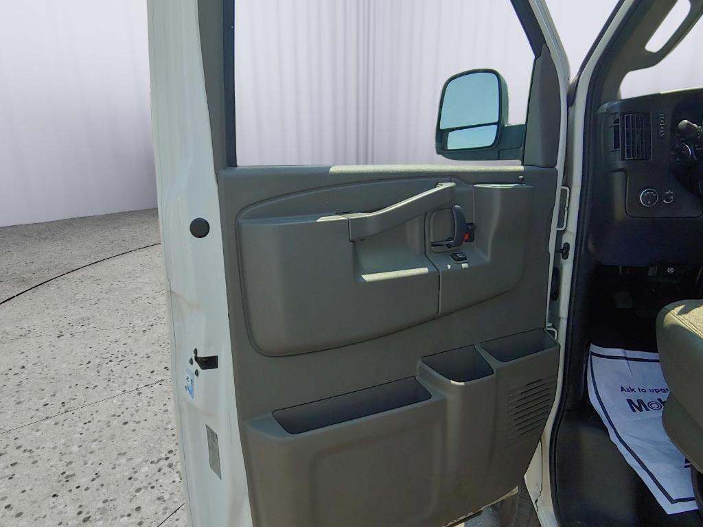 used 2020 Chevrolet Express 2500 car, priced at $23,900