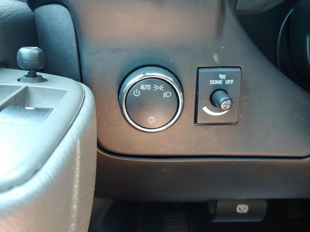 used 2020 Chevrolet Express 2500 car, priced at $23,900