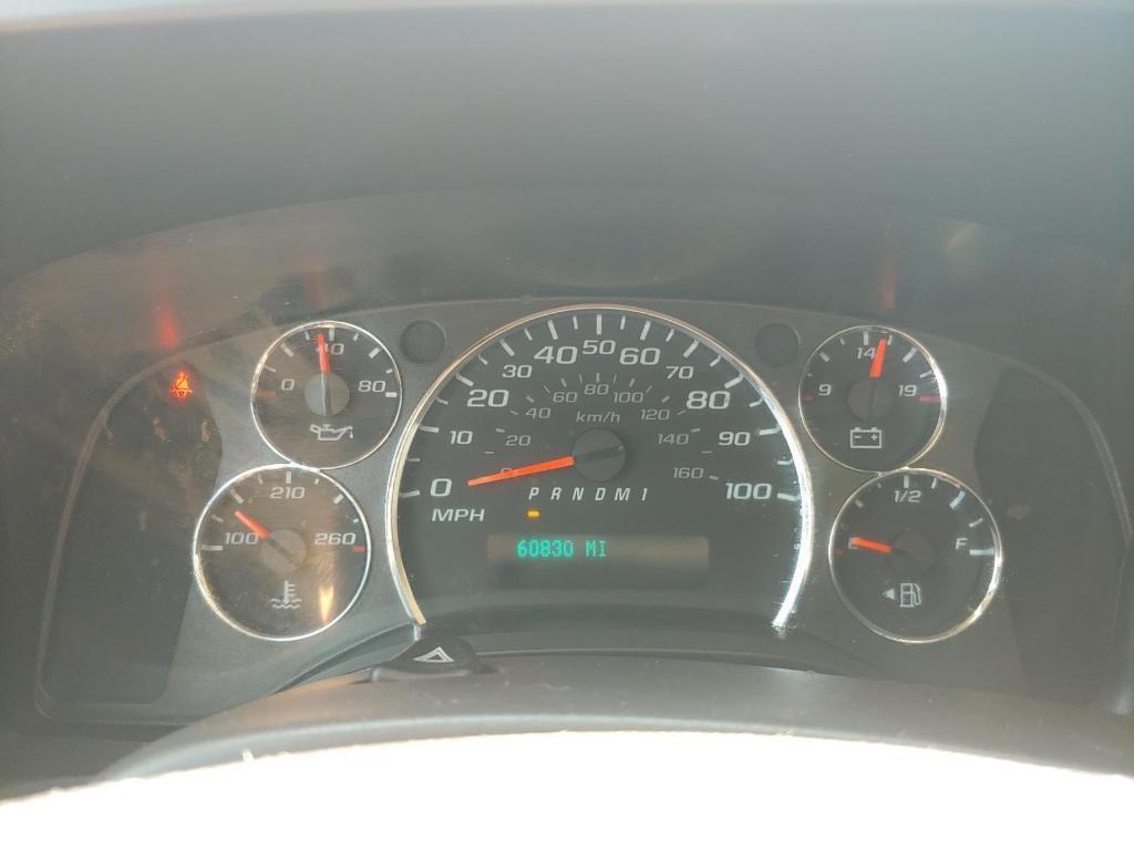 used 2020 Chevrolet Express 2500 car, priced at $23,900
