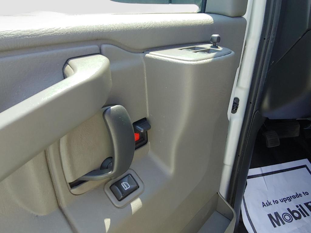 used 2020 Chevrolet Express 2500 car, priced at $23,900