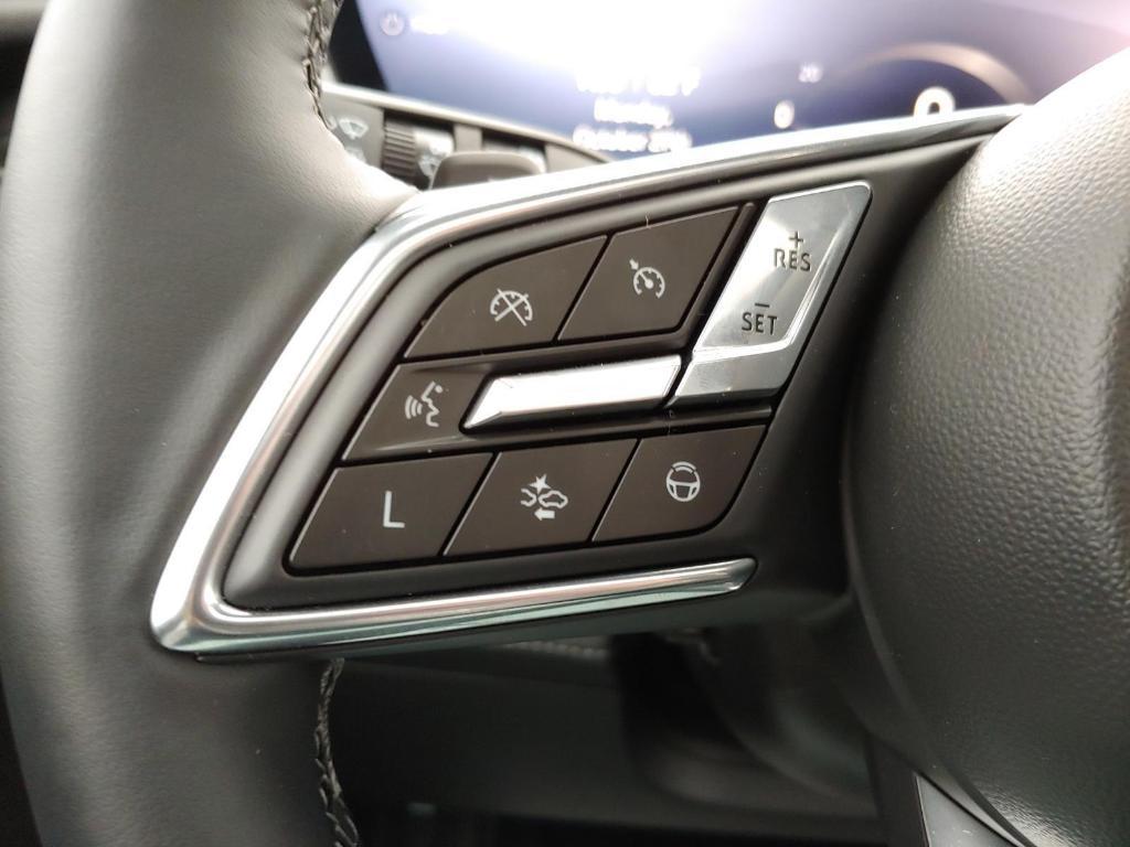 new 2025 Buick Enclave car, priced at $66,604