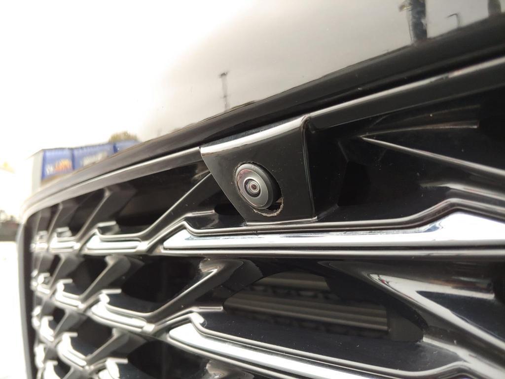 new 2025 Buick Enclave car, priced at $66,604