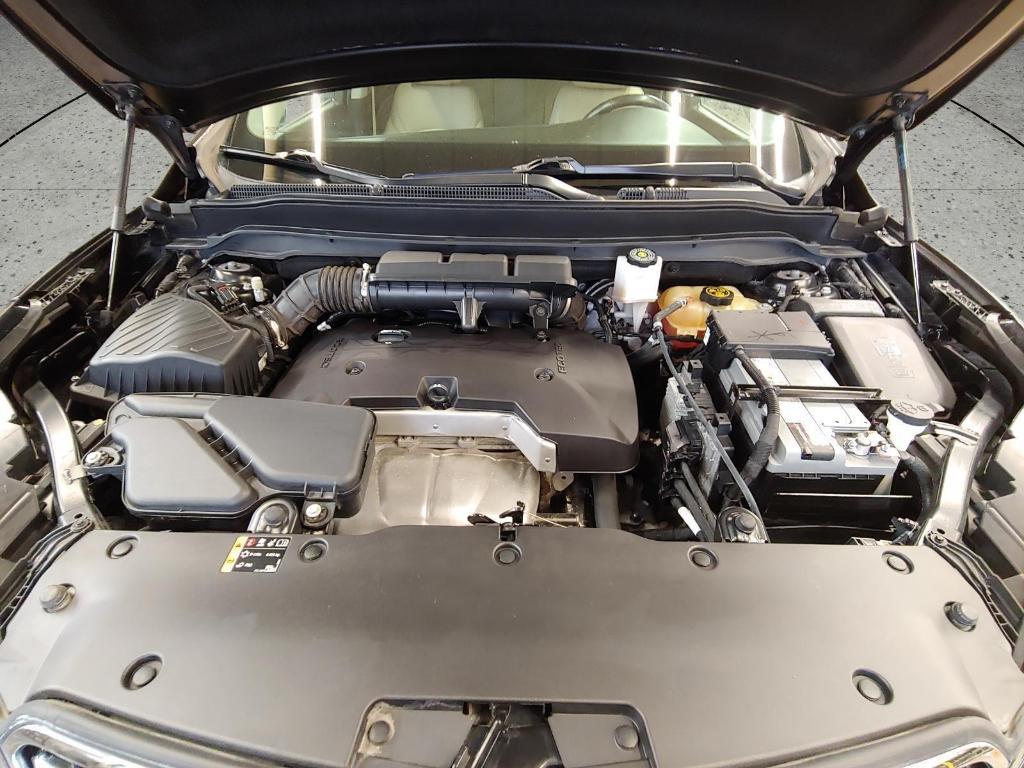 used 2020 Buick Envision car, priced at $18,995