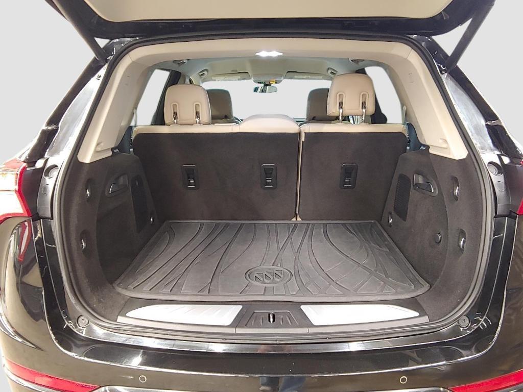 used 2020 Buick Envision car, priced at $18,995