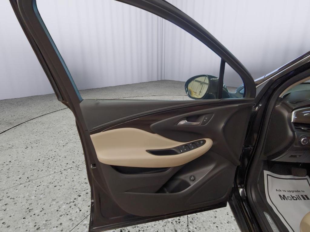 used 2020 Buick Envision car, priced at $18,995