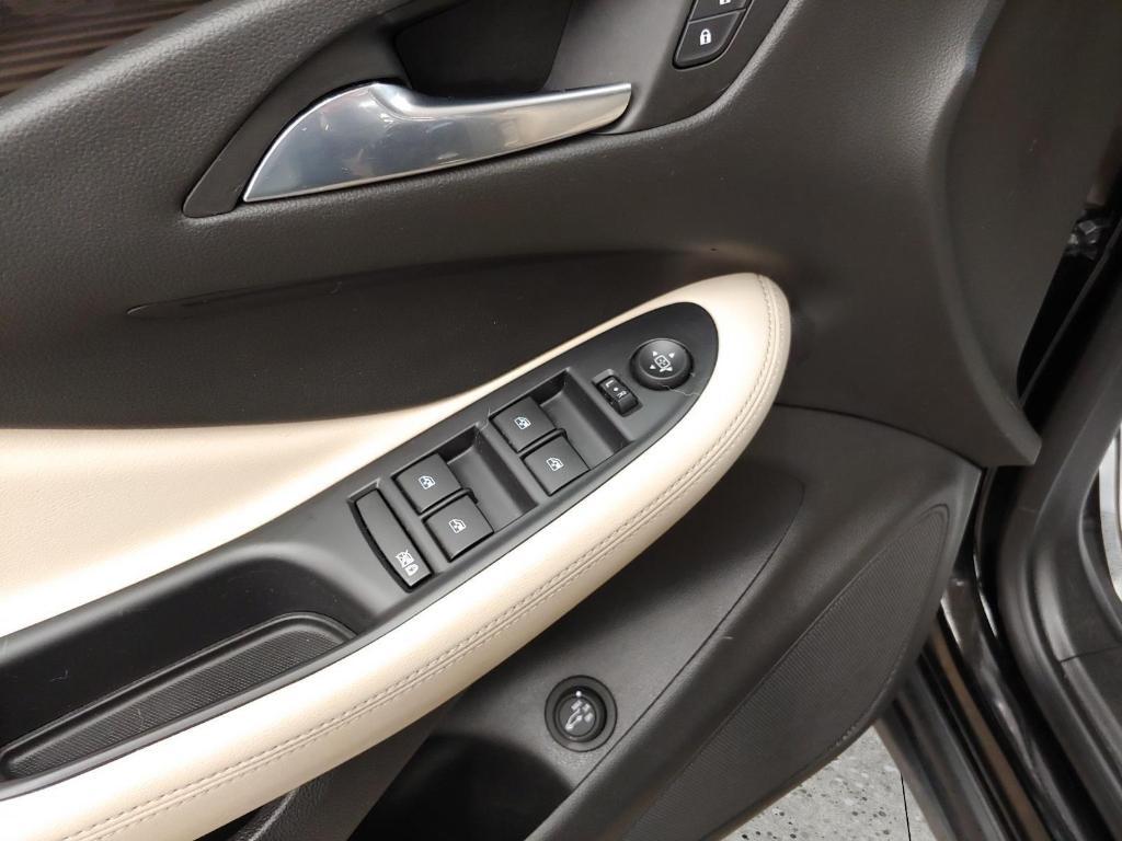 used 2020 Buick Envision car, priced at $18,995