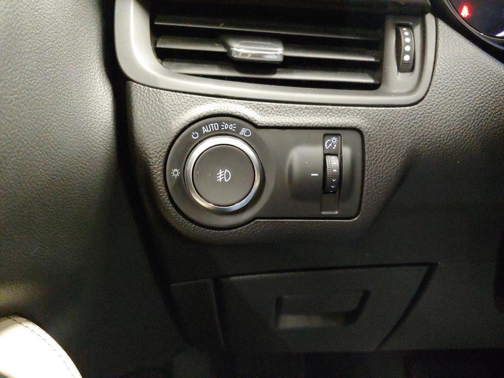 used 2020 Buick Envision car, priced at $18,995