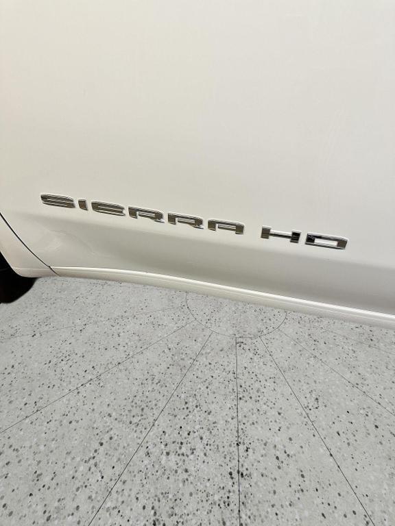new 2025 GMC Sierra 3500 car, priced at $49,211