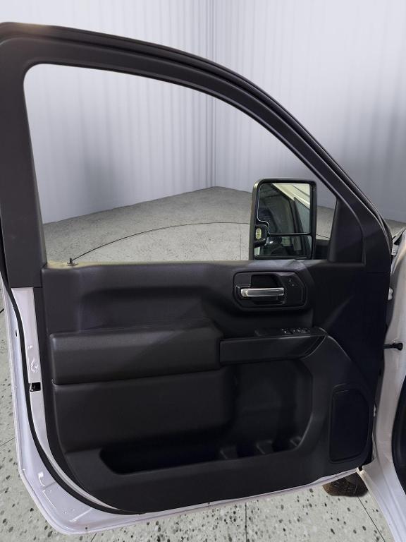 new 2025 GMC Sierra 3500 car, priced at $49,211