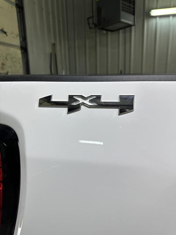 new 2025 GMC Sierra 3500 car, priced at $49,211