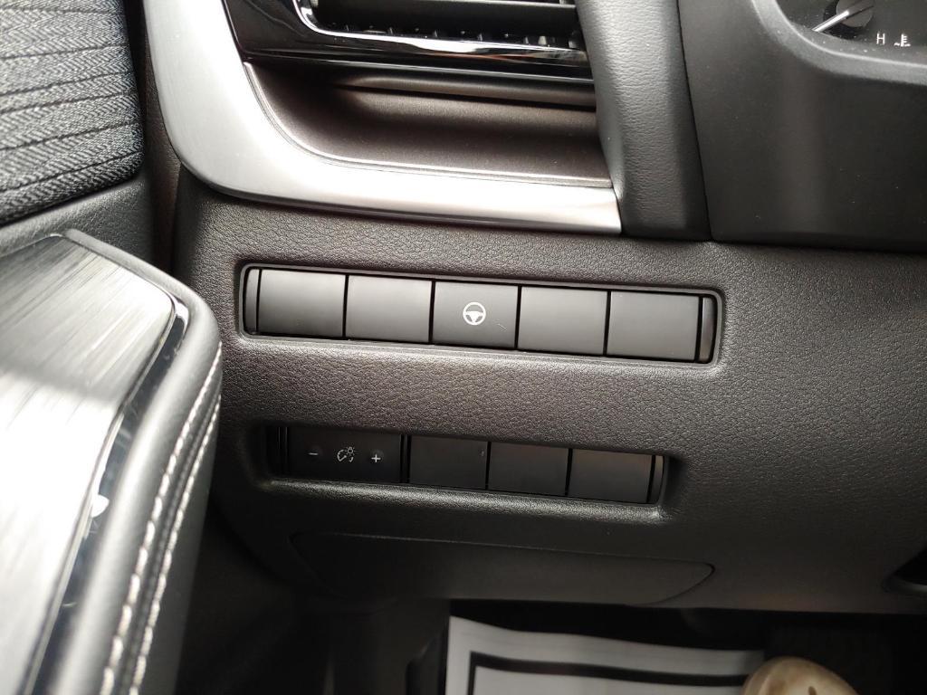 used 2022 Nissan Rogue car, priced at $27,500