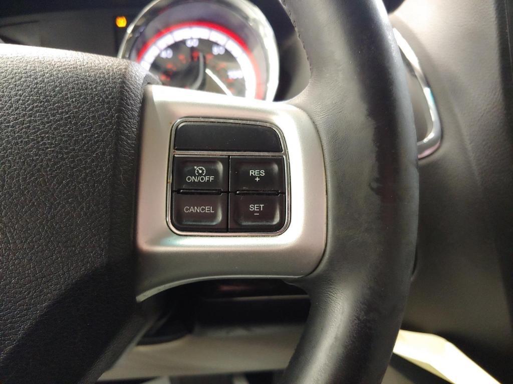 used 2017 Dodge Grand Caravan car, priced at $11,495