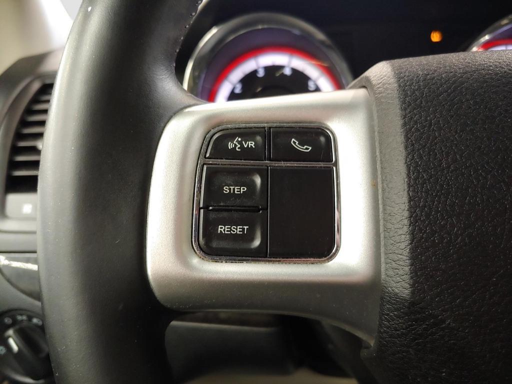 used 2017 Dodge Grand Caravan car, priced at $11,495