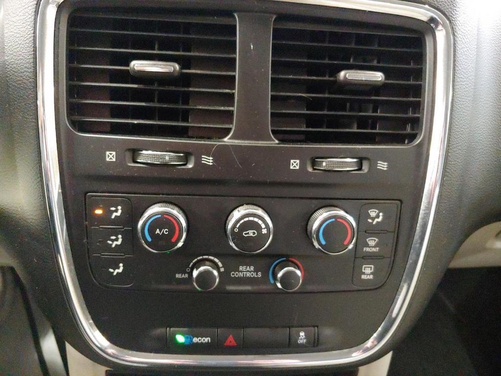 used 2017 Dodge Grand Caravan car, priced at $11,495